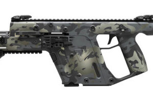 Kriss Vector SDP-E G2 10mm