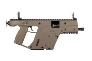 Kriss Vector SDP G2 22 LR