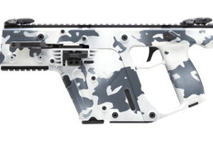 Kriss Vector SDP G2 45 ACP