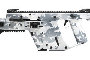 Kriss Vector SDP-E G2 45 ACP