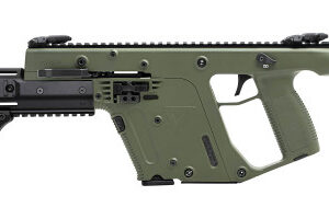 Kriss Vector SDP-E G2 9mm