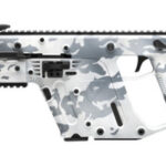 Kriss Vector SDP-E G2 9mm