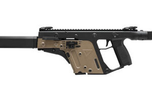 Kriss Vector CRB G2 22 LR