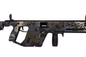 Kriss Vector CRB G2 22 LR