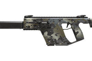 Kriss Vector CRB G2 45 ACP