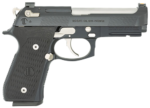 Langdon 92 Elite 9mm