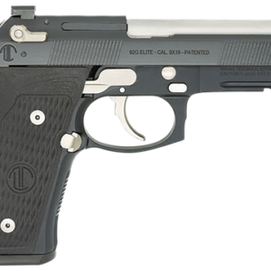 Langdon 92 Elite 9mm