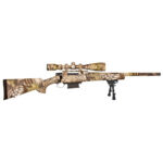 Howa Mini Action Full Camo 223 Remington