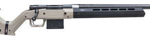 Howa Hera 6.5 Creedmoor