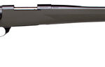 Howa 1500 Hogue 6.5 Creedmoor