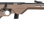 Legacy Citadel Trakr 22 LR