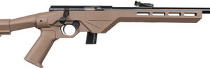 Legacy Citadel Trakr 22 LR