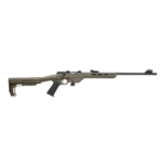 Legacy Citadel Trakr Bolt Action 22 LR