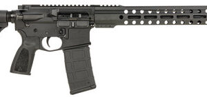 LFA Battle Rifle Lite 5.56x45mm