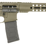 Live Free Battle Rifle Lite 5.56x45mm