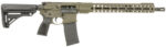 Live Free Battle Rifle Lite 5.56x45mm