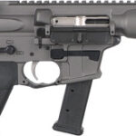 LWRC IC-9 9mm