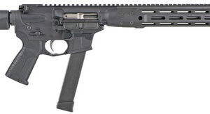 LWRC IC NINE 9mm