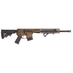 LWRC Direct Impingement 223 Remington/5.56x45mm