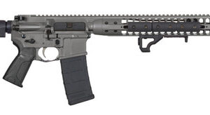 LWRC IC Direct Impingement 5.56x45mm