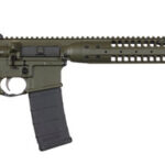 LWRC SIX8 6.8mm Remington SPC