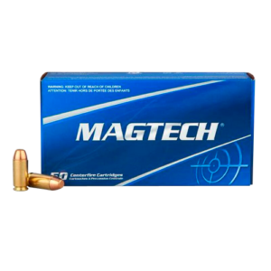 Magtech 40 Smith & Wesson