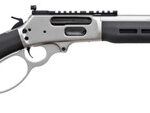 Marlin 1895 Trapper 45-70