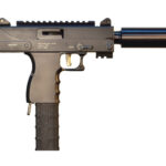 MPA Defender 9mm