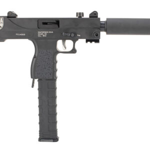 MasterPiece 30T Defender 9mm