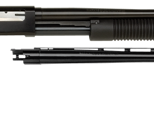 Maverick Model 88 Field/Security Combo 12 Ga