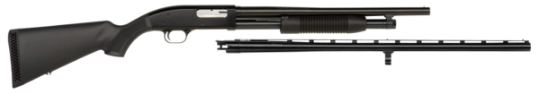 Maverick Model 88 Field/Security Combo 12 Ga