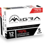 Migra Tungsten Super Shot 12 Ga