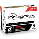 Migra Tungsten Super Shot 20 Ga