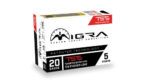 Migra Tungsten Super Shot 20 Ga