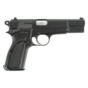 SDS Inglis L9A1 Hi-Power 9mm