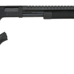 Mossberg 500 Cruiser/Persuader Combo 12 Ga