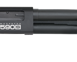 Mossberg 590S Shockwave 12 Ga