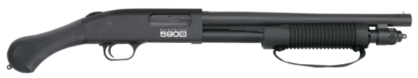 Mossberg 590S Shockwave 12 Ga