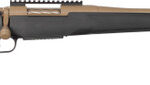 Mossberg Patriot Predator 308 Winchester