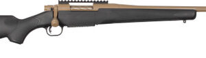 Mossberg Patriot Predator 308 Winchester