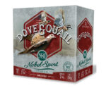 Nobel Sport Dove & Quail 12 Ga