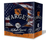 Nobel Sport Target Low Recoil 12 Ga