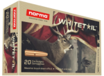 Norma Dedicated Hunting 7mm-08 Remington