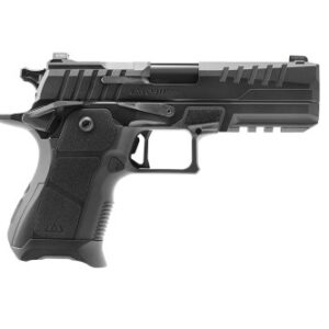 Oracle Arms 2311 Compact 9mm