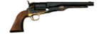 Pietta 1860 Old West 44 Cal