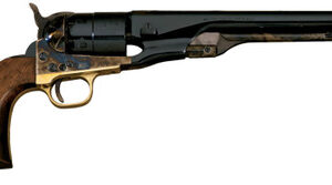 Pietta 1860 Old West 44 Cal