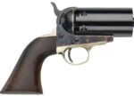 Pietta 1851 Navy "Yank" Pepperbox 36 Caliber