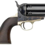 Pietta 1851 Navy "Yank" Pepperbox 36 Caliber