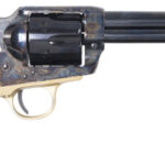 Pietta Copper Canyon 357 Magnum/9mm