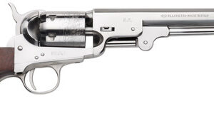 Pietta 1851 Navy Yank 36 Caliber